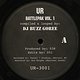 Buzz Goree: Battlepak Vol. 1