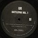 Buzz Goree: Battlepak Vol. 1