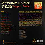 Tapper Zukie: Escape From Hell
