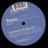 Todd Bodine: Life Signs EP