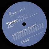 Todd Bodine: Life Signs EP