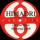 Himadri: On Your Knees