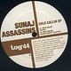 Sunaj Assassins: Cold Callin EP