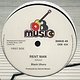 Black Uhuru: Rent Man / Rent Board