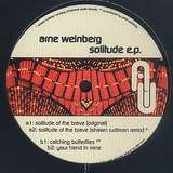 Arne Weinberg: Solitude EP