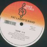 Fat Larry’s Band: Act Like You Know
