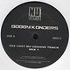 Bobby Konders: The Lost Nu Groove Track
