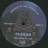 The Aztec Mystic: Knights Of The Jaguar EP
