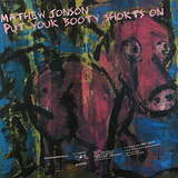Mathew Jonson: Return Of The Zombie Bikers