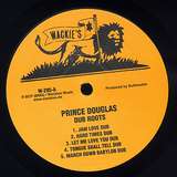Prince Douglas: Dub Roots