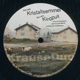Krause Duo: Kristallsemmel
