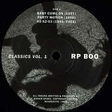 RP Boo: Classics Vol. 1