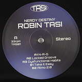 Robin Tasi: Nerdy Destiny