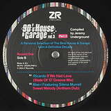 Various Artists: 90’s House & Garage Vol. 3 Part 2