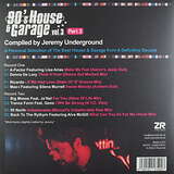 Various Artists: 90’s House & Garage Vol. 3 Part 2