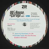 Various Artists: 90’s House & Garage Vol. 3 Part 1