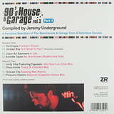 Various Artists: 90’s House & Garage Vol. 3 Part 1