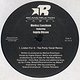Markus Enochson: Listen For It