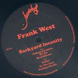 Frank West: Backyard Insanity
