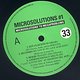 Various Artists: Microsolutions To Megaproblems