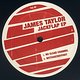 James Taylor: Jackflap EP