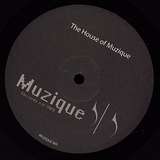Various Artists: The House of Muzique