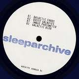 Sleeparchive: Infrared Glow