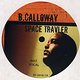 B. Calloway: Space Travler
