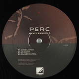 Perc: Wave Cannon EP