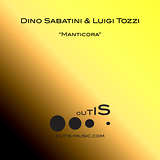 Dino Sabatini & Luigi Tozzi: Manticora