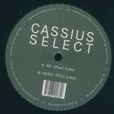 Cassius Select: 90 / Herd