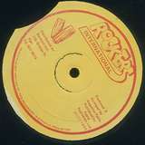 Cover art - Augustus Pablo: Classic Rockers 2