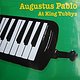 Augustus Pablo: At King Tubbys