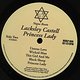 Lacksley Castell: Princess Lady
