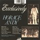 Horace Andy: Exclusively