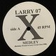 Larry Levan: Medley