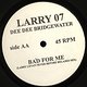 Larry Levan: Medley