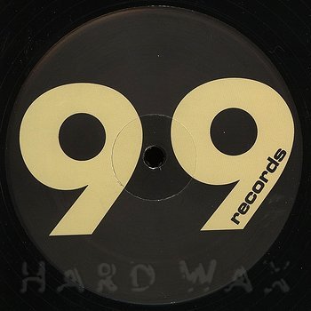 Liquid Liquid: Optimo EP - Hard Wax