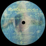 Boards Of Canada: The Campfire Headphase