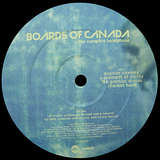 Boards Of Canada: The Campfire Headphase