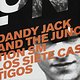 Dandy Jack & The Junction SM: Los Siente Castigos