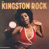 Winston Jarrett & Horace Andy: Kingston Rock (Earth Must Be Hell)