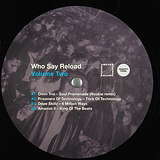 Various Artists: Who Say Reload Volume 2