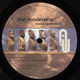 The Moderator: Modus Operandi EP