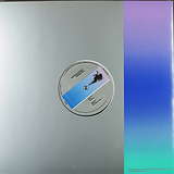 Antagonist: Rites EP