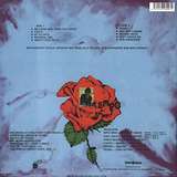 Anthony Red Rose: Red Rose Will Make You Dance
