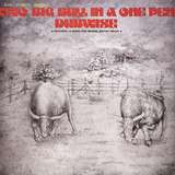 King Tubbys: Two Big Bull in a One Pen (Dubwise Versions)