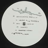 Sepehr: Eden's Desire