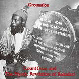 Count Ossie & The Mystic Revelation Of Rastafari: Grounation