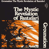Count Ossie & The Mystic Revelation Of Rastafari: Grounation